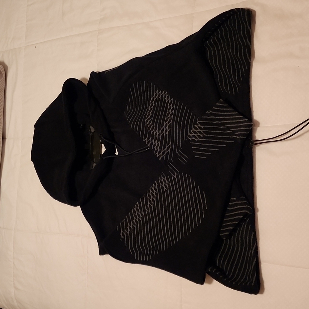 NIKE PRO THERMA-FIT ADV WOMEN'S FLEECED HOODIE XL - Picture 11 of 17
